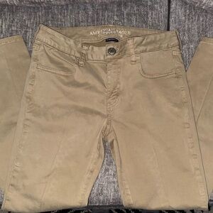 American Eagle Jegging
